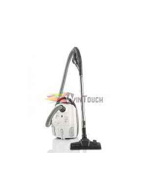 Singer SVCB-4216ECO Ηλεκτρική Σκούπα, Λευκό Είδη Σπιτιού Singer SVCB-4216ECO Ηλεκτρική Σκούπα, Λευκό Είδη Σπιτιού