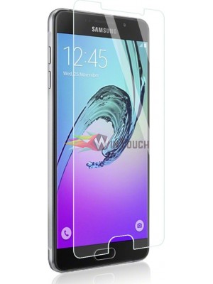 Tempered Glass Screen Protector Διαφανής 9H για Samsung Galaxy A7 2016 (A710) Tempered Glass Screen Protector Διαφανής 9H για Samsung Galaxy A7 2016 (A710)