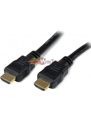 Networx Καλώδιο HDMI 2m Εικόνα & Ήχος