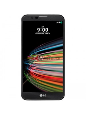LG K600 X Mach Titanium 32GB EU, Γκρί Κινητά Τηλέφωνα