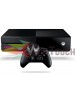 Microsoft Xbox One 500GB, Μαύρο Gaming/Ψυχαγωγία