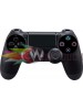 Sony DualShock 4 Controller Jet Black  Gaming/Ψυχαγωγία