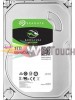 Seageta Barracuda Σκληρός Δίσκος HDD  1TB Sata III Υπολογιστές