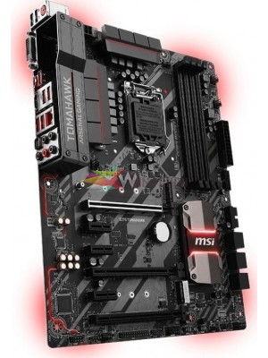 MSI Z270 Tomahawk Μητρική Υπολογιστές MSI Z270 Tomahawk Μητρική Υπολογιστές