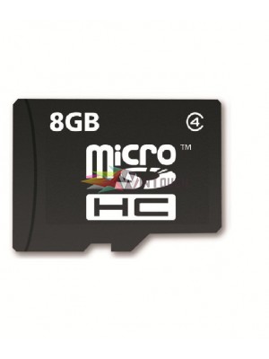 OEM Κάρτα Μνήμης SD 8GB (Class 10) Αξεσουάρ