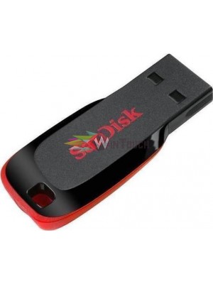 SanDisk USB Flash Drive 16GB Αξεσουάρ