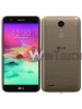 LG K10 2017 (M250) 4G 16GB Gold-Black (Finger Print) Κινητά Τηλέφωνα