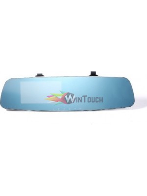 Remax (CX-03) Rear- View Mirror Vehicle Traveling Data Recorder Αξεσουάρ Remax (CX-03) Rear- View Mirror Vehicle Traveling Data Recorder Αξεσουάρ