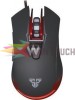 Gaming Mouse Fantech (Furion V3), Μαύρο Υπολογιστές