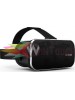 Virtual reality glasses, VR Park, Black Gaming/Ψυχαγωγία