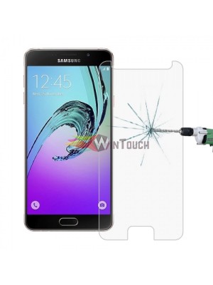 OEM  Προστατευτικό Γυαλί για Samsung Galaxy A5 (2017) Αξεσουάρ