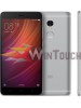 Xiaomi Redmi Note 4 Dual LTE 64GB 3GB RAM, Gray (+ ΑΝΤΑΠΤΟΡΑΣ) Κινητά Τηλέφωνα