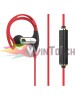HOCO Bluetooth V4.1 Wireless Sports Earphones  Black  Αξεσουάρ