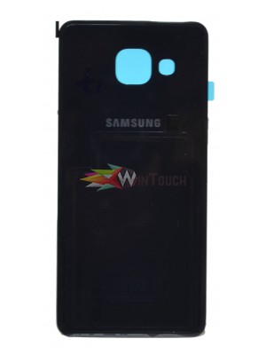 OEM Καπάκι Μπαταρίας Για Samsung A310 Galaxy A3 2016 Μαύρο Ανταλλακτικά