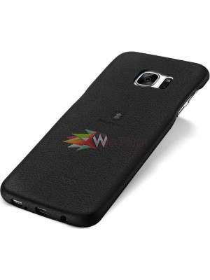 Lenuo Δερμάτινη Θήκη για Samsung Galaxy S7 Μαύρο Αξεσουάρ Lenuo Δερμάτινη Θήκη για Samsung Galaxy S7 Μαύρο Αξεσουάρ