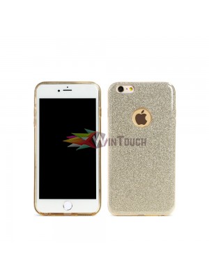 Case Glitter Charming iPhone 6/6S Plus Αξεσουάρ
