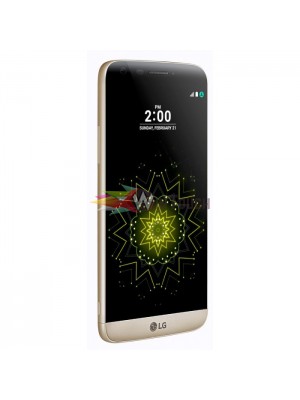 LG G5 SE H840 32GB Gold EU Κινητά Τηλέφωνα
