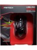 FanTech Gaming Mouse LEBLANC (WG8), Μαύρο Υπολογιστές