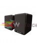 FanTech Ηχεία Arthas GS733, 2x3W USB & Aux, Μαύρο Εικόνα & Ήχος FanTech Ηχεία Arthas GS733, 2x3W USB & Aux, Μαύρο Εικόνα & Ήχος