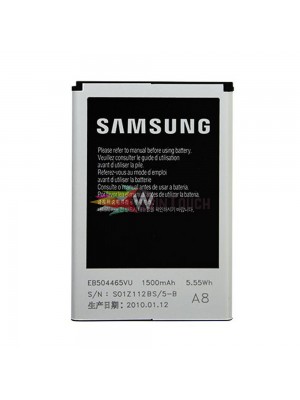 Μπαταρία Samsung EB504465VU Wave 2 New Bulk Ανταλλακτικά Μπαταρία Samsung EB504465VU Wave 2 New Bulk Ανταλλακτικά