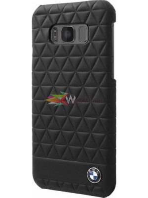 Hardcase BMW BMHCS8LXEXBK SAM S8 Plus black Αξεσουάρ Hardcase BMW BMHCS8LXEXBK SAM S8 Plus black Αξεσουάρ
