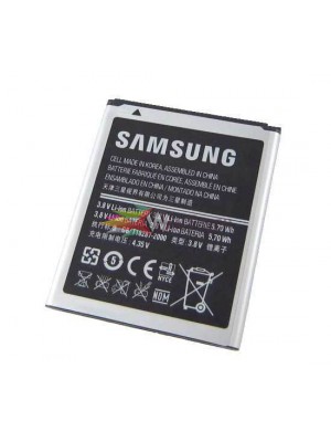 Γνήσια Μπαταρία Samsung EB425161LU 1500 mAh Galaxy Ace 2 i8160 - Galaxy Trend S7580 - Galaxy S Duos S7562 (Bulk) Ανταλλακτικά