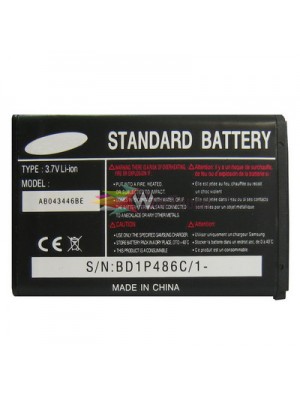 Battery for Samsung X208 (AB043446BE) Ανταλλακτικά