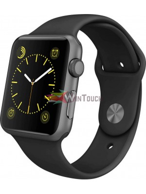 Apple Watch (1st Generation) Aluminium 42mm (MJ3T2LL/A) - ΕΚΘΕΣΙΑΚΟ Αξεσουάρ