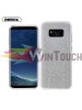 Samsung S8 Plus Remax Creative Glitter Series Case Silver Αξεσουάρ