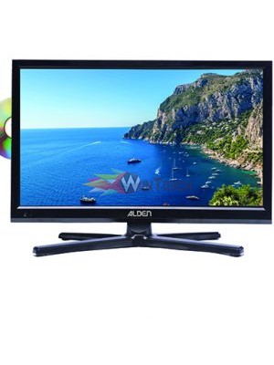 ALDEN LED TV ELA-21597D R Ultrawide 22" Εικόνα & Ήχος