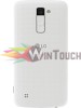 LG K10 Dual (16GB) EU , Λευκό Κινητά Τηλέφωνα
