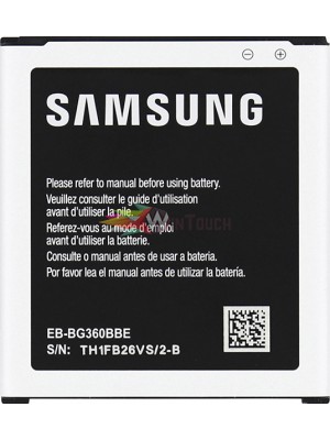 Μπαταρία EB-BG360BBE 2000 mAh Για Galaxy Core Prime SM-G360F (Bulk) Μπαταρία EB-BG360BBE 2000 mAh Για Galaxy Core Prime SM-G360F (Bulk)