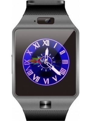 Smartwatch Conceptum DZ09 PLUS Με πλήρη υποστήριξη Ελληνικών Αξεσουάρ