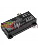 Cameron Sino 11.1V Li-ion 1100mAh-12.21Wh Μπαταρία για Sony LIP3116ERPC, Xperia Touch G1109 Projektor 