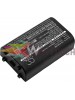 Cameron Sino 5200mAh/3.7 V Li-Ion μπαταρία για Honeywell 99EXhc, 99GX, Dolphin 99EX, Dolphin 99EX-BTEC 