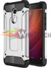 Forcell ARMOR Case XIAOMI Redmi NOTE 4 / 4X Silver Αξεσουάρ