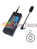 DeTech Τροφοδοτικό Ρεύματος για Toshiba 65W 19V/ 3.42A 5.5*2.5 - 251 Laptops DeTech Τροφοδοτικό Ρεύματος για Toshiba 65W 19V/ 3.42A 5.5*2.5 - 251 Laptops