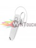 Handsfree Bluetooth Remax RB-T7, Λευκό Αξεσουάρ