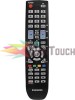 OEM Remote Control for Samsung BN59-00860A Μαύρο Εικόνα & Ήχος