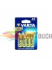 Zinc battery Varta Superlife R6 (AA) - 4 piecies Αξεσουάρ Zinc battery Varta Superlife R6 (AA) - 4 piecies Αξεσουάρ