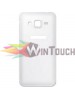 ΟΕΜ Καπάκι Μπαταρίας για Samsung Galaxy J5 2016 J510 Λευκό Ανταλλακτικά