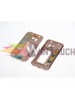 Μεσαίο Πλαίσιο Samsung SM-A320F Galaxy A3 (2017) Ρόζ Original GH82-13667A Ανταλλακτικά