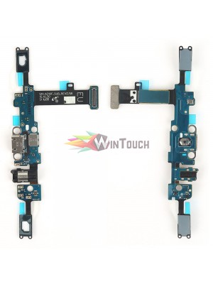 Original USB Charging Mic Flex Cable Charger Port For Samsung Galaxy A3 A310F  Ανταλλακτικά