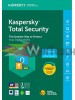 Kaspersky Total Security 2018 - 1 Έτος Πλήρης Έκδοση - για 5 Συσκευές / Η / Υ Υπολογιστές