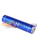 Power Bank HT-2600 Cylinder 2600mAh , Μπλέ Αξεσουάρ Power Bank HT-2600 Cylinder 2600mAh , Μπλέ Αξεσουάρ
