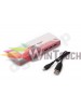 Power Bank 6045-J 20000mAh , Pink/White Αξεσουάρ Power Bank 6045-J 20000mAh , Pink/White Αξεσουάρ