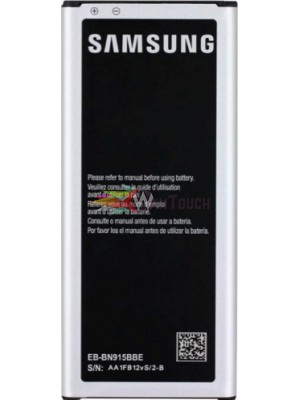 Μπαταρία Samsung EB-BN915 3000mAh N915 Galaxy Note Edge original BULK Ανταλλακτικά