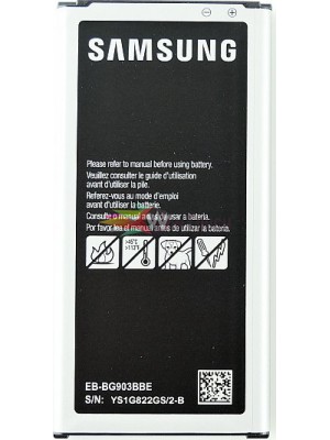 Γνήσια Μπαταρία EB-BG903BBE Samsung Galaxy S5 Neo με NFC Li-Ion 2800mAh (Bulk) Ανταλλακτικά