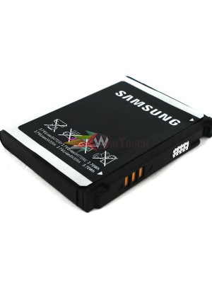 Battery Samsung AB553446CU,AB553446CE 1000 mAh for Samsung F480 Giorgio Armani Ανταλλακτικά