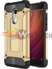 Forcell ARMOR Case για XIAOMI Redmi NOTE 4 / 4X Gold Αξεσουάρ